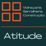 Atitude Vidraçaria Serralheria Cortina de Vidro e Construção