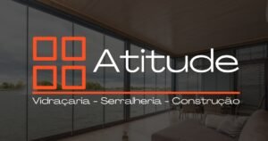 Vidraçaria Serralheria Construção
